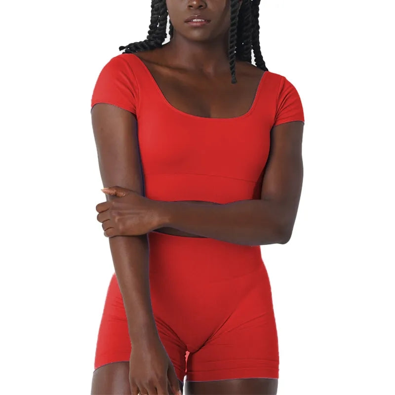 Workout Elastic Breathable Chest Improvement Leisure Sports Underwear