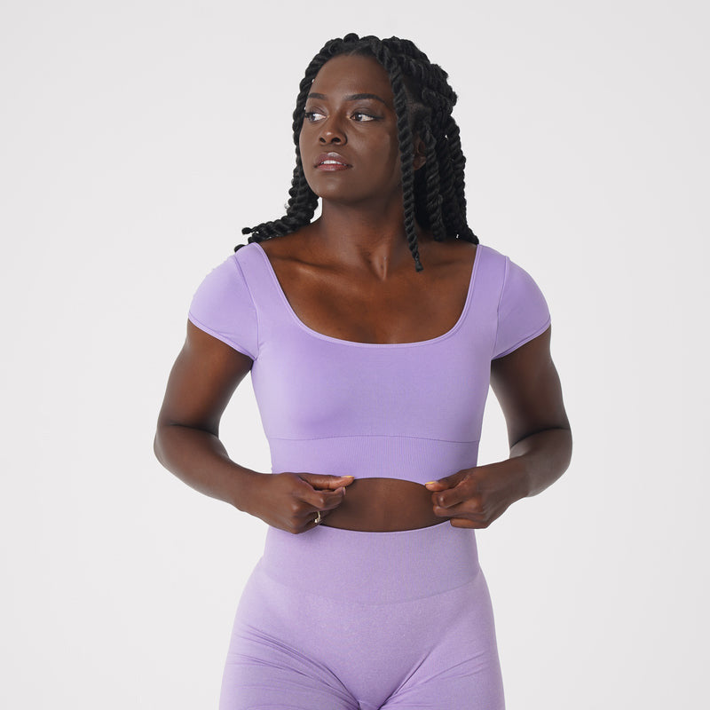 Workout Elastic Breathable Chest Improvement Leisure Sports Underwear