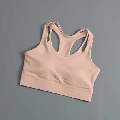 Women's Fashion Personality Yoga Workout Vest