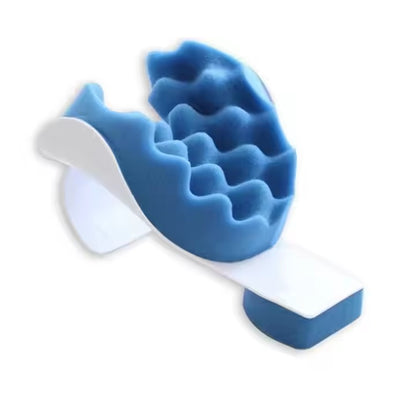 The Neck Muscles Support Muscle Relaxation And Relaxation