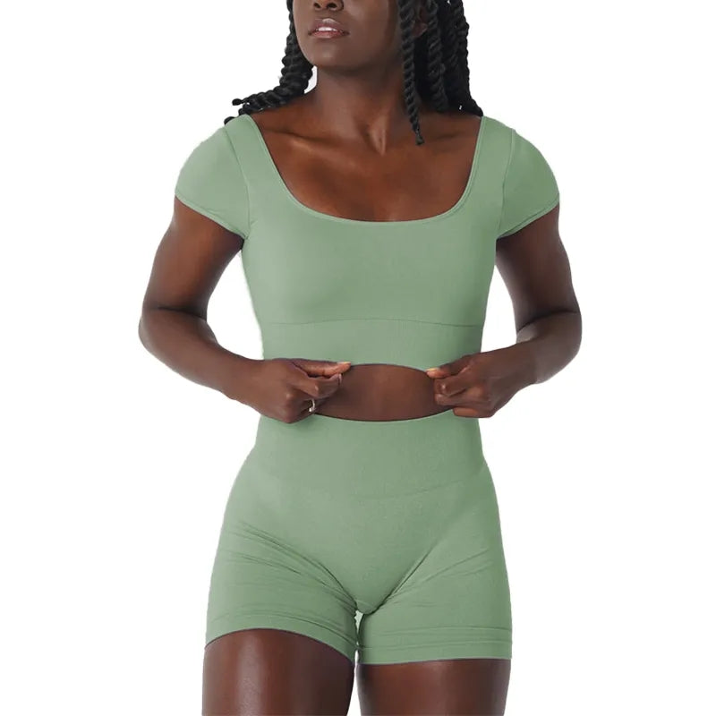 Workout Elastic Breathable Chest Improvement Leisure Sports Underwear