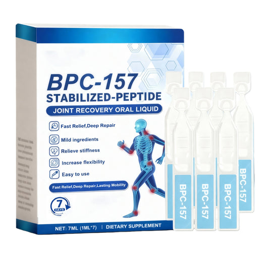 Joint Recovery Oral Liquid