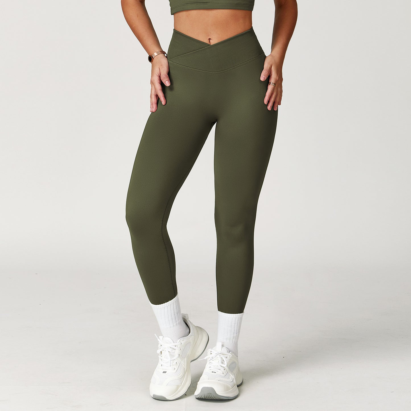 Women's Running Exercise Workout Pants
