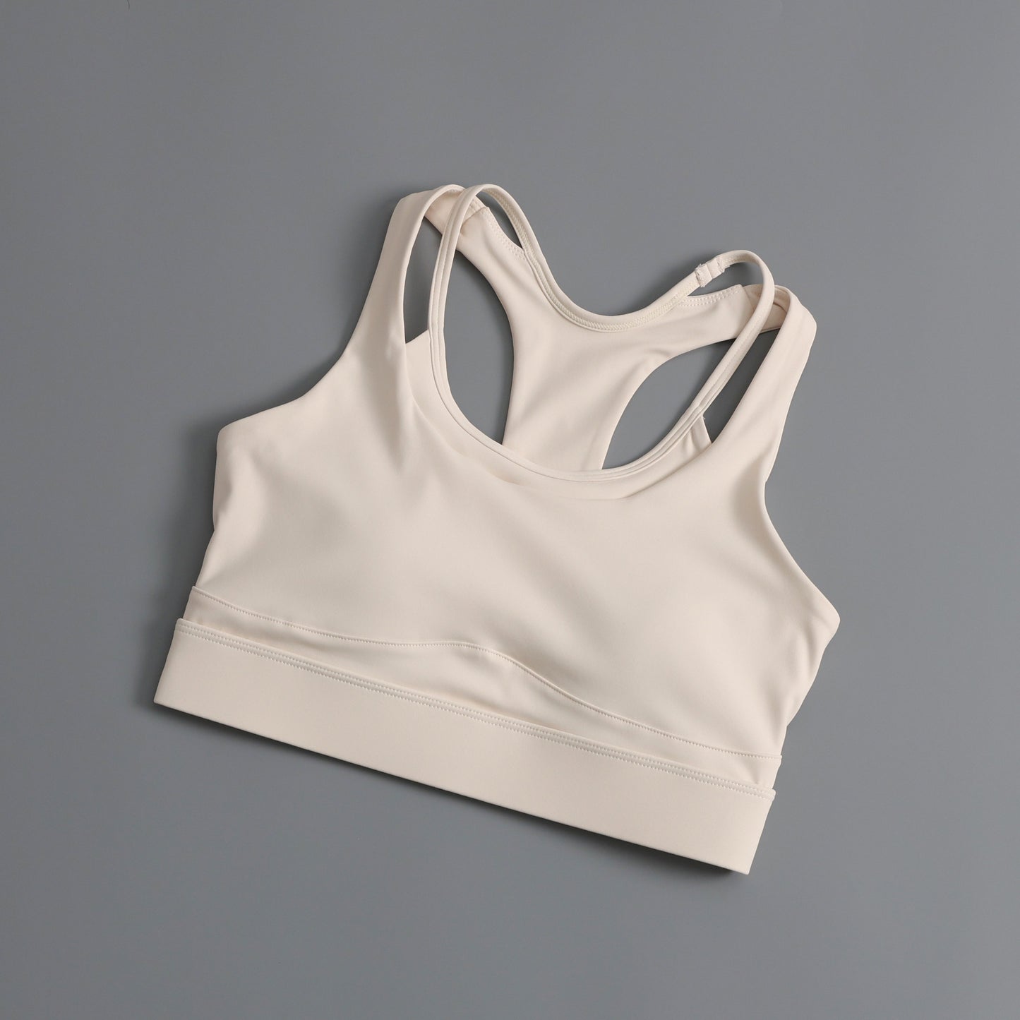 Women's Fashion Personality Yoga Workout Vest