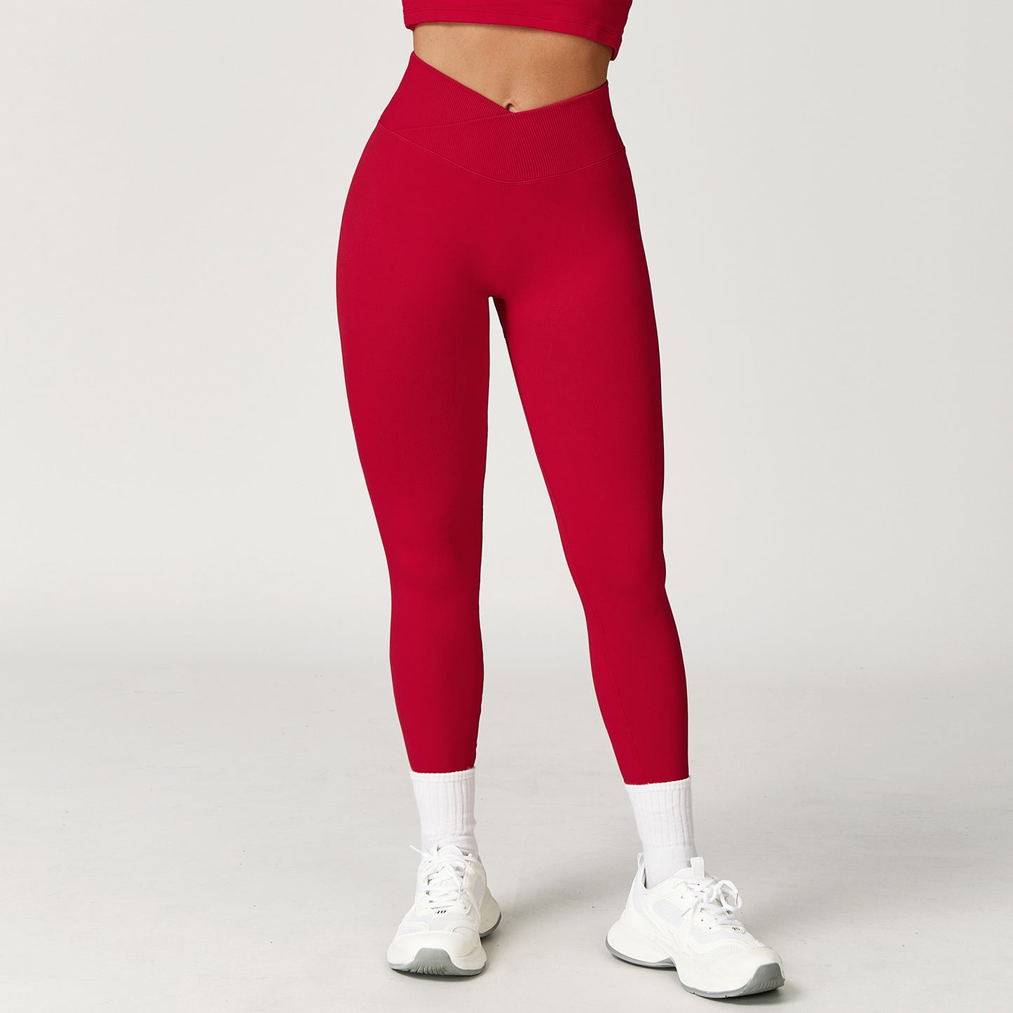 Women's Running Exercise Workout Pants